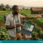 Entrepreneurship in Horticulture and Crop Production for JSS 1