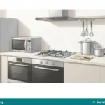 Cooking Equipment, Utensils, Tableware and Their Uses for SS 1