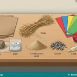 Meaning, Materials and Methods of Craft Making for JSS 1