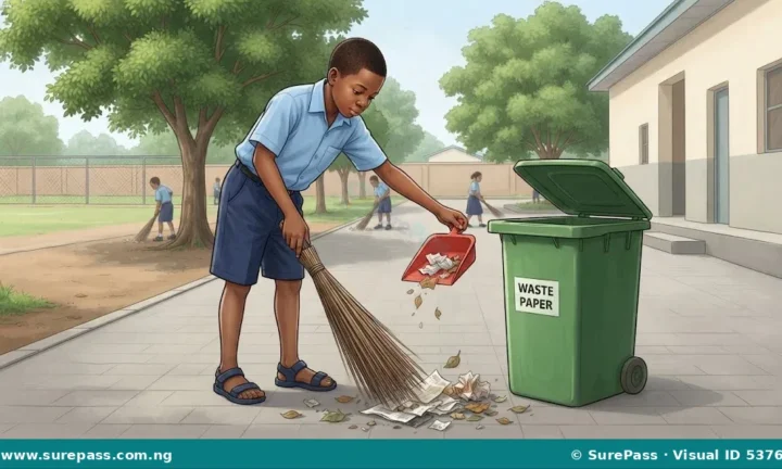 Meaning and Importance of Cultural Values in a Child for JSS 1