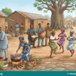 Meaning, Types and Functions of Culture for Primary 4