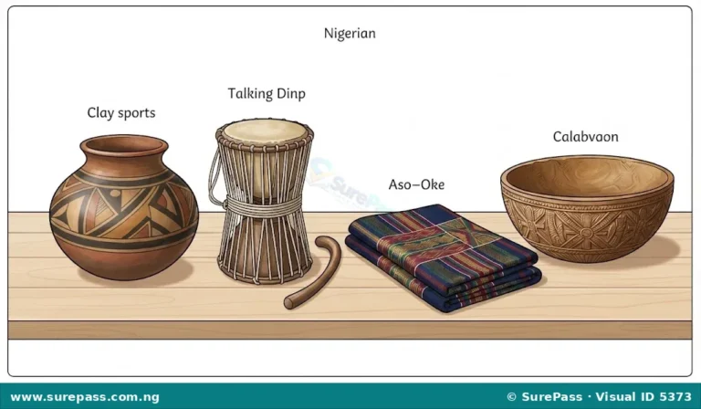 Meaning, Types and Cultural Displays for JSS 1
