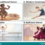 Meaning, Forms and Basic Steps of Nigerian Traditional Dance for JSS 1