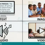 Digital Storytelling, Story Structure and Presentation for SS 1