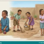 Knowing God Through Jesus Christ for Primary 1
