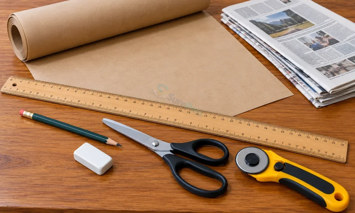 Drafting Basic Garment Patterns for JSS 1