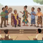 Meaning, Elements and Functions of Drama for Primary 4