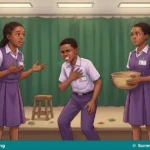 Meaning, Categories, Forms and Personnel of Drama for JSS 1