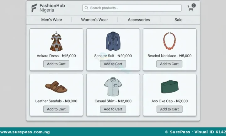 E-Commerce and Digital Marketing Platforms for SS 1