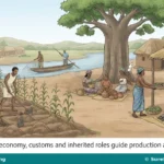 Meaning, Types and Features of Economic Systems for SS 1