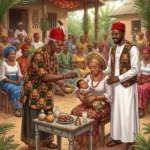 Edemede Nkọwa Banyere Ịgụ Nwa Aha for JSS 1