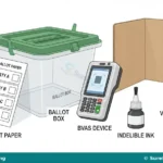 Meaning, Types, Processes and Importance of Elections for SS 1