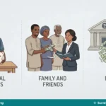 Meaning and Sources of Entrepreneurial Finance for SS 1