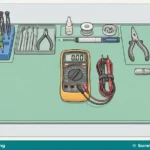 Tools, Equipment and Software for Computer and Phone Repairs for SS 1