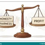 Meaning, Principles and Importance of Ethics in Commerce for SS 1
