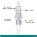 Methods and Processes of Fabric Construction for SS 1