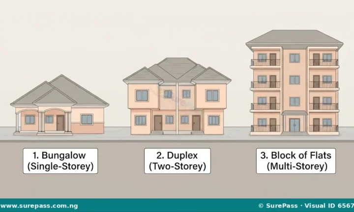 Meaning, Types, Care and Importance of the Family House for SS 1