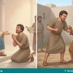 Meaning, Importance and Practice of Forgiveness for SS 1