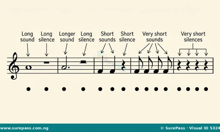 Fundamentals of Music and Song Performance for JSS 1