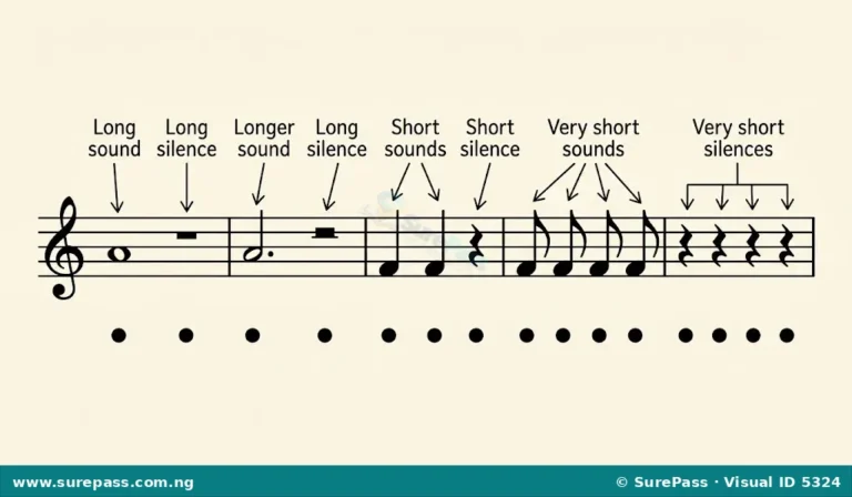 Fundamentals of Music and Song Performance for JSS 1
