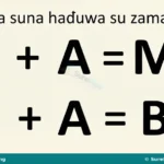 Ginin Kalmomi Masu Gaɓoɓi Biyu Zuwa Huɗu for Primary 1