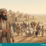 God calls us for a purpose for Primary 4