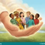 God as Our Father and His Care for Us for Primary 1
