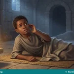 God Speaks to Us for Primary 4