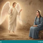 Jesus Christ as God’s Gift to Us for Primary 1