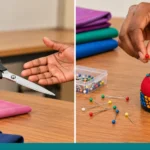 Safe Handling, Maintenance and Storage of Sewing Tools and Equipment for JSS 1