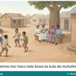 Hanyoyin Magance Matsalolin Tsaro for Primary 4