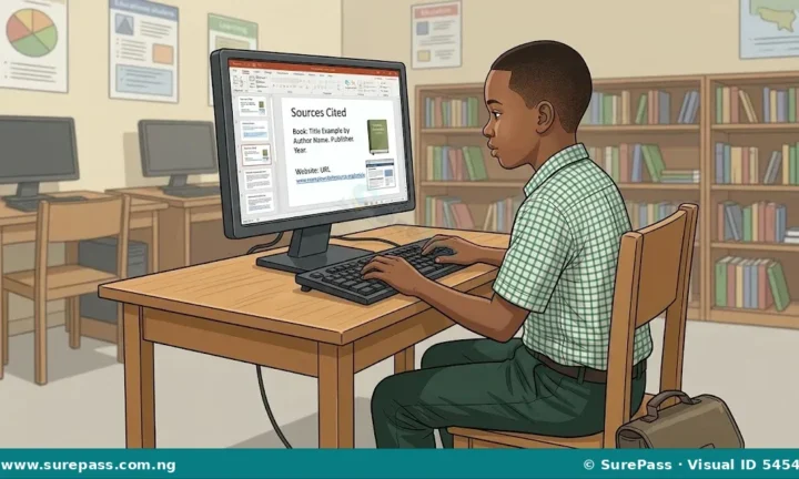 Meaning, Types and Respect for Intellectual Property for JSS 1