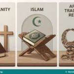 Meaning, Importance and Promotion of Interfaith Relationships for SS 1