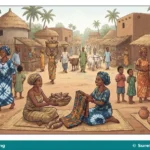 Meaning, Scope, Roles and History of Commerce for SS 1