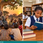 Literature: Meaning, Types and Features of Literature for JSS 1