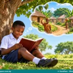 Literature: Meaning and Features of Prose Fiction for JSS 1