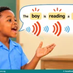 Listening and Speaking: Introduction to Stress for Primary 4