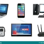 Meaning, Roles, Benefits and Limitations of ICT in Economics for SS 1