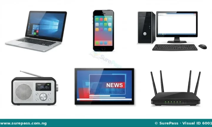 Meaning, Roles, Benefits and Limitations of ICT in Economics for SS 1