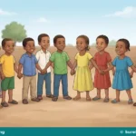 Jesus as Our Brother, Friend and Saviour for Primary 1