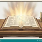 Jesus Gives Us a New Life for Primary 4