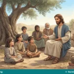 Jesus Christ Our Saviour for Primary 1