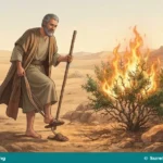 Obeying God and Keeping His Commandments for Primary 1