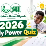 Daily Power Quiz 2026: LGA Stage Is Over — State CBT Holds October 10 for the Best 3 Qualifiers