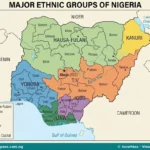 Major Nigerian Ethnic Groups and Their Cultural Practices for SS 1