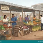 Marketing Horticultural and Crop Products for JSS 1