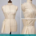 Methods of Obtaining Garment Patterns for JSS 1
