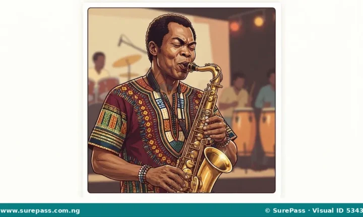 Nigerian Music Icons, Styles and Songs for JSS 1