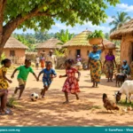 Listening and Speaking: Descriptive and Narrative Composition on various topics for Primary 4
