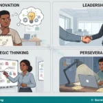 Meaning, Importance and Qualities of Entrepreneurship for SS 1